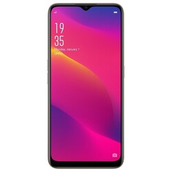 Oppo - Oppo A5 2020 64 GB Yenilenmiş Cep Telefonu - İyi