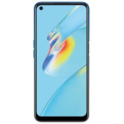 Oppo - Oppo A54 128 GB Yenilenmiş Cep Telefonu - İyi