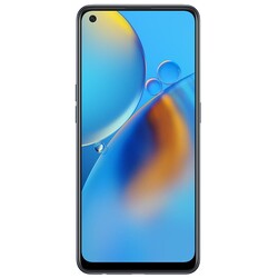 Oppo - Oppo A74 128 GB Yenilenmiş Cep Telefonu - İyi