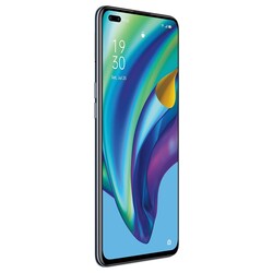 Oppo Reno 4 Lite 128 GB Yenilenmiş Cep Telefonu - Çok İyi - Thumbnail