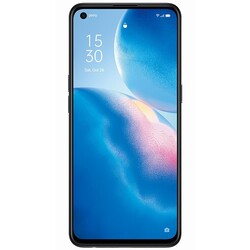 Oppo - Oppo Reno 5 128 GB Yenilenmiş Cep Telefonu - İyi