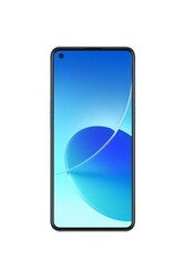 Oppo - Oppo Reno 6 128 GB Yenilenmiş Cep Telefonu - İyi