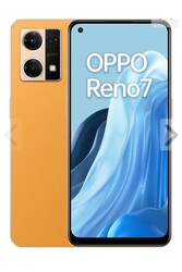 Oppo - Oppo Reno 7 128 GB Yenilenmiş Cep Telefonu - İyi