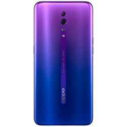 Oppo - Oppo Reno Z 128 GB Yenilenmiş Cep Telefonu - İyi