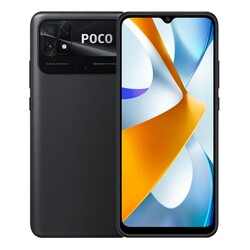 Poco C40 32 GB Yenilenmiş Cep Telefonu - Mükemmel - Thumbnail