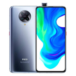 Poco - Poco F2 Pro 256 GB Yenilenmiş Cep Telefonu - İyi