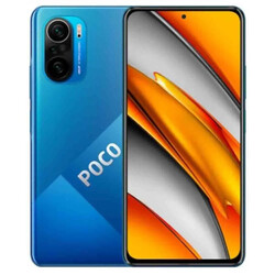 Poco - Poco F3 128 GB Yenilenmiş Cep Telefonu - Çok İyi