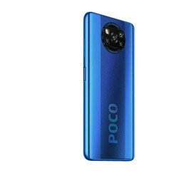 Poco X3 NFC 128 GB Yenilenmiş Cep Telefonu - Çok İyi - Thumbnail