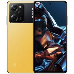 Poco - Poco X5 Pro 5G 128 GB Yenilenmiş Cep Telefonu - Çok İyi