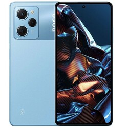 Poco - Poco X5 Pro 5G 128 GB Yenilenmiş Cep Telefonu - İyi