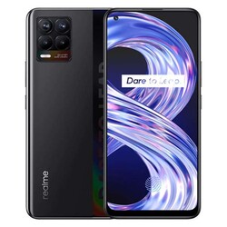 RealMe - RealMe 8 128 GB Yenilenmiş Cep Telefonu - Çok İyi