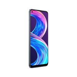 RealMe 8 128 GB Yenilenmiş Cep Telefonu - Çok İyi - Thumbnail