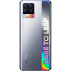 RealMe 8 128 GB Yenilenmiş Cep Telefonu - Çok İyi - Thumbnail