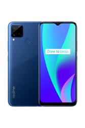 RealMe - RealMe C15 64 GB Yenilenmiş Cep Telefonu - İyi