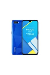 RealMe C2 64 GB Yenilenmiş Cep Telefonu - İyi - Thumbnail