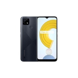 RealMe - RealMe C21 64 GB Yenilenmiş Cep Telefonu - İyi