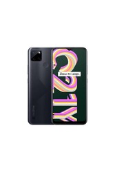 RealMe - RealMe C21Y 64 GB Yenilenmiş Cep Telefonu - İyi