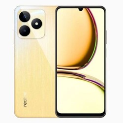 RealMe  C53 128 GB Yenilenmiş Cep Telefonu - Çok İyi - Thumbnail