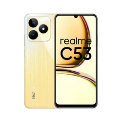 RealMe  C53 128 GB Yenilenmiş Cep Telefonu - Mükemmel - Thumbnail