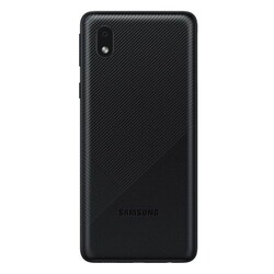 Samsung - Samsung Galaxy A01 Core 16 GB Yenilenmiş Cep Telefonu - İyi