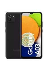 Samsung - Samsung Galaxy A03 64 GB Yenilenmiş Cep Telefonu - İyi