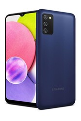 Samsung - Samsung Galaxy A03s 32 GB Yenilenmiş Cep Telefonu - İyi