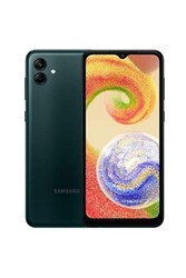 Samsung - Samsung Galaxy A04 64 GB Yenilenmiş Cep Telefonu - İyi