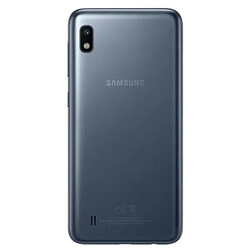 Samsung - Samsung Galaxy A10 32 GB Yenilenmiş Cep Telefonu - İyi