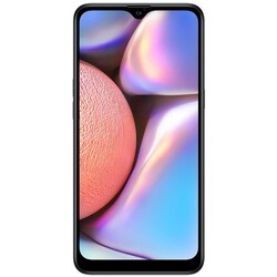 Samsung - Samsung Galaxy A10s 32 GB Yenilenmiş Cep Telefonu - İyi