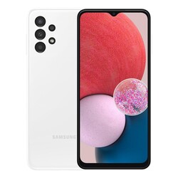 Samsung - Samsung Galaxy A13 128 GB Yenilenmiş Cep Telefonu - İyi