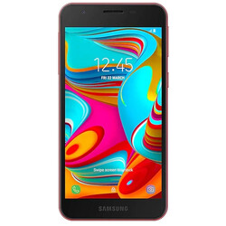 Samsung - Samsung Galaxy A2 Core 16 GB Yenilenmiş Cep Telefonu - İyi