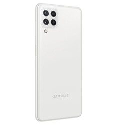 Samsung - Samsung Galaxy A22 128 GB Yenilenmiş Cep Telefonu - İyi