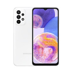 Samsung - Samsung Galaxy A23 128 GB Yenilenmiş Cep Telefonu - Çok İyi