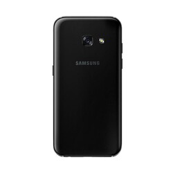 Samsung - Samsung Galaxy A3 2017 16 GB Yenilenmiş Cep Telefonu - İyi