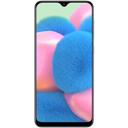 Samsung - Samsung Galaxy A30s 64 GB Yenilenmiş Cep Telefonu - İyi