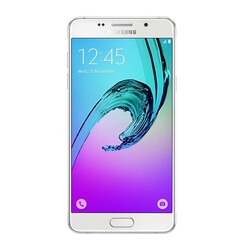 Samsung - Samsung Galaxy A5 2016 16 GB Yenilenmiş Cep Telefonu - İyi