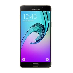 Samsung Galaxy A5 2016 16 GB Yenilenmiş Cep Telefonu - İyi - Thumbnail