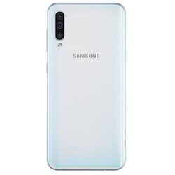 Samsung Galaxy A50 128 GB Yenilenmiş Cep Telefonu - Çok İyi - Thumbnail