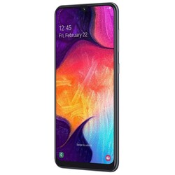 Samsung Galaxy A50 128 GB Yenilenmiş Cep Telefonu - Çok İyi - Thumbnail