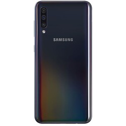 Samsung Galaxy A50 128 GB Yenilenmiş Cep Telefonu - Çok İyi - Thumbnail