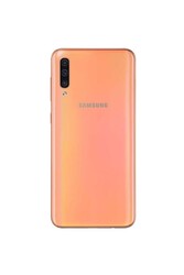 Samsung Galaxy A50 128 GB Yenilenmiş Cep Telefonu - İyi - Thumbnail