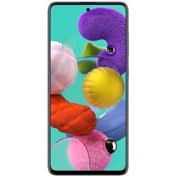 Samsung - Samsung Galaxy A51 128 GB Yenilenmiş Cep Telefonu - Çok İyi