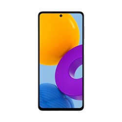 Samsung - Samsung Galaxy A52s 5G 128 GB Yenilenmiş Cep Telefonu - İyi