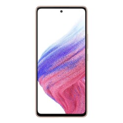 Samsung - Samsung Galaxy A53 5G 128 GB Yenilenmiş Cep Telefonu - İyi