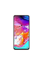 Samsung Galaxy A70 128 GB Yenilenmiş Cep Telefonu - İyi - Thumbnail