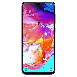 Samsung Galaxy A70 128 GB Yenilenmiş Cep Telefonu - İyi - Thumbnail