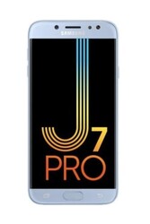 Samsung - Samsung Galaxy J7 Pro 64 GB Yenilenmiş Cep Telefonu - İyi