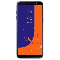 Samsung Galaxy J8 2018 32 GB Yenilenmiş Cep Telefonu - İyi - Thumbnail