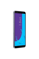 Samsung - Samsung Galaxy J8 2018 64 GB Yenilenmiş Cep Telefonu - İyi