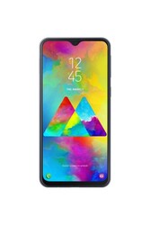 Samsung - Samsung Galaxy M20 64 GB Yenilenmiş Cep Telefonu - İyi